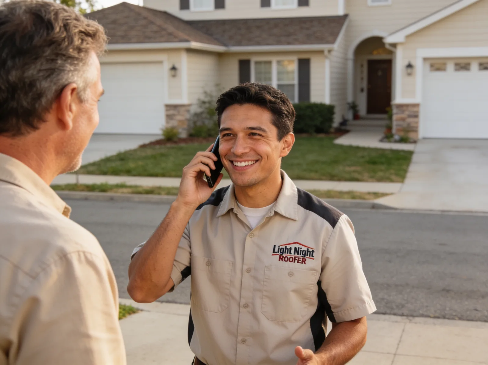 Emergency Roof Repair Clifton Forge, VA FAQs